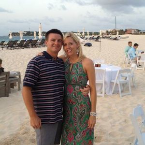 Meet your Posher, Gretchen